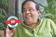 Anup Ghosal