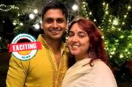 Ira Khan and Nupur Shikhare