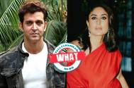 Hrithik Roshan