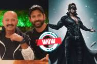 Rakesh Roshan and Hrithik Roshan
