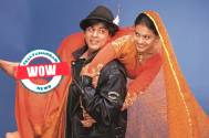 SRK