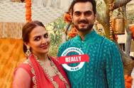 Esha Deol