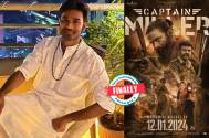 Dhanush