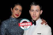 Priyanka Chopra and Nick Jonas