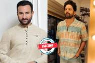 Saif Ali Khan 