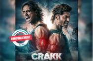 Vidyut Jamwal and Arjun Rampal