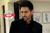 Kartik Aaryan