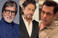 Amitabh Bachchan