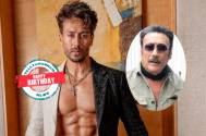 Tiger Shroff