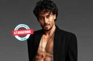 Tiger Shroff