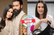 Katrina Kaif and Vicky Kaushal