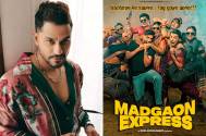 Madgaon Express