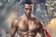 Tiger Shroff