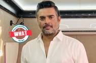 R Madhavan