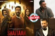 Ajay Movie Shaitaan is getting a lot of love from the fans all over the nation, the movie which is the official remake of the Gu