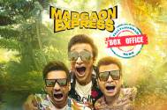 Madgaon Express