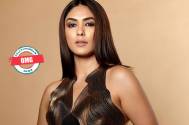 Mrunal Thakur