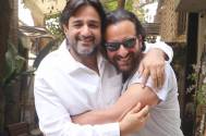 Siddharth Anand and Saif Ali Khan 