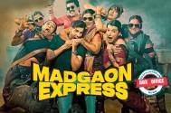 Madgaon Express 