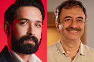 Rajkumar Hirani
