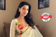 Nora Fatehi