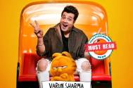 Varun Sharma