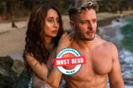 Jason Shah and Anusha Dandekar