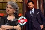 Sharmila Tagore