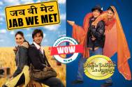 Jab We Met, Dilwale Dulhaniya Le Jayenge