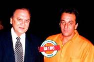 Sanjay Dutt