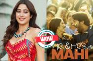 Janhvi Kapoor 