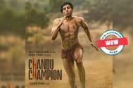 CHANDU CHAMPION