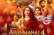 aranmanai 4 