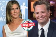 Jennifer Aniston, Matthew Perry