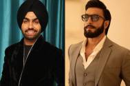 Ranveer Singh
