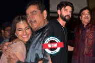 Shatrughan Sinha