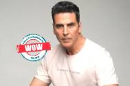 Akshay Kumar
