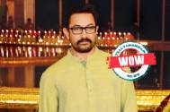 Aamir Khan