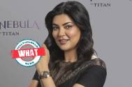 Sushmita Sen