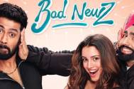 Bad Newz 
