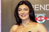 Sushmita Sen