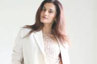 Taapsee 