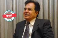Dilip Kumar