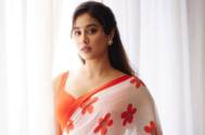Janhvi Kapoor 