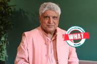 Javed Akhtar