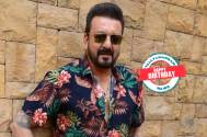 Sanjay Dutt