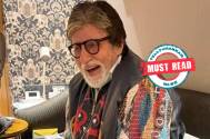 Amitabh Bachchan