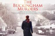 The Buckingham Murders
