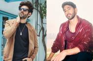  Kartik Aaryan