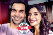 Rajkummar Rao